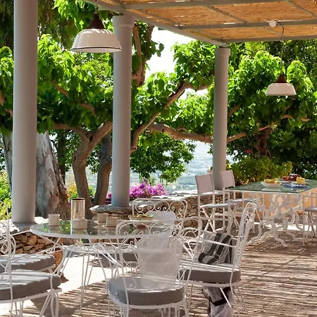 Montofoli Wine Estate * カリストス
