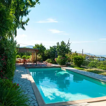 Montofoli Wine Estate Karystos (Evia)