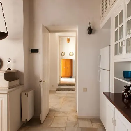 Montofoli Wine Estate * Karystos (Evia)