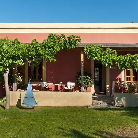 Villa Montofoli Wine Estate *