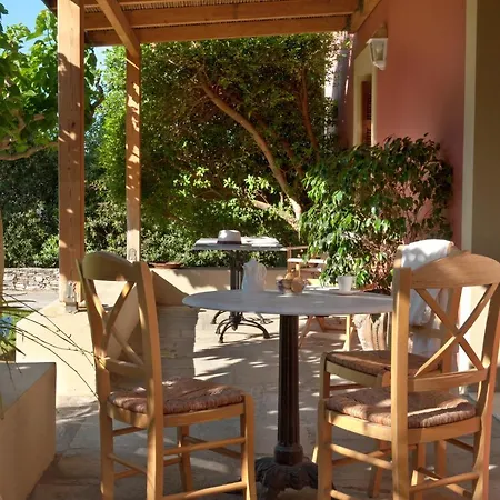 Montofoli Wine Estate Karystos (Evia)