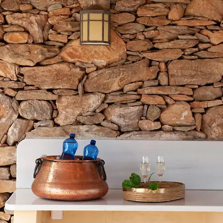 Montofoli Wine Estate *