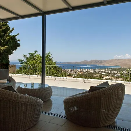Montofoli Wine Estate Karystos (Evia)