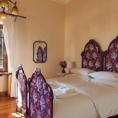 Montofoli Wine Estate *