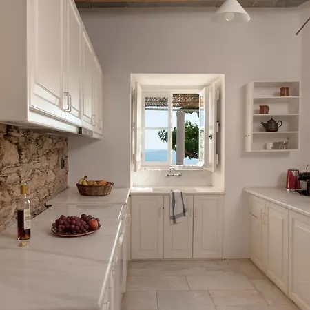 Villa Montofoli Wine Estate *