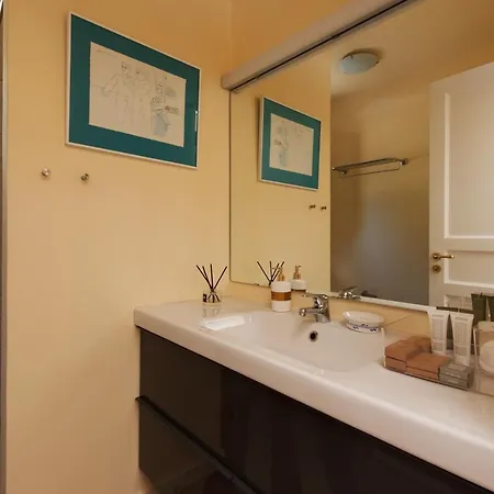 Villa Montofoli Wine Estate Karystos (Evia)