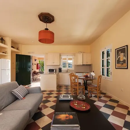 Montofoli Wine Estate Villa Karystos (Evia)