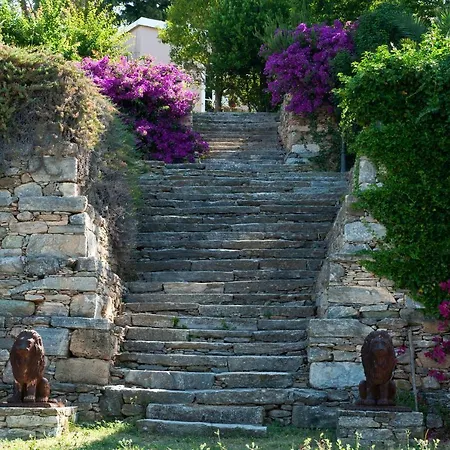 Montofoli Wine Estate *