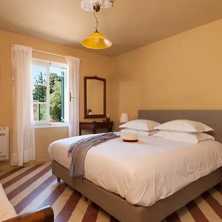 Montofoli Wine Estate * Karystos (Evia)