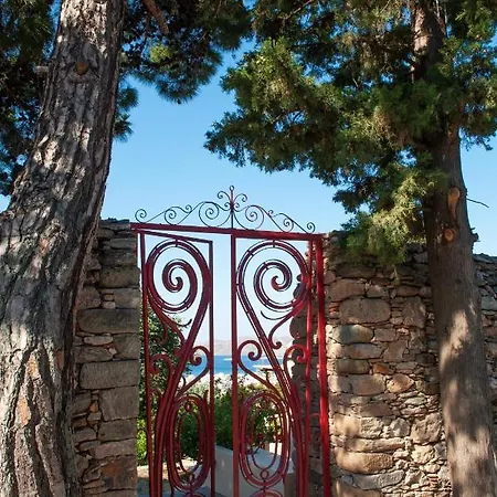 Montofoli Wine Estate *