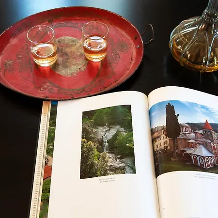 Montofoli Wine Estate