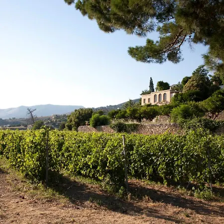 Montofoli Wine Estate Villa *