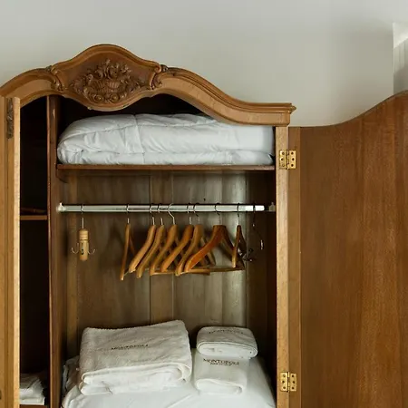 Montofoli Wine Estate Villa