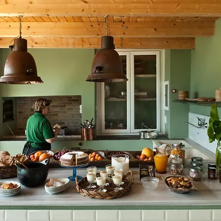 Villa Montofoli Wine Estate Karystos (Evia)