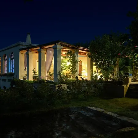 Montofoli Wine Estate Villa