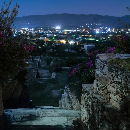 Montofoli Wine Estate * Karystos (Evia)