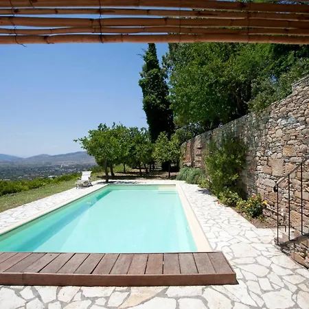 Villa Montofoli Wine Estate *