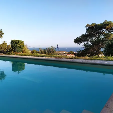 Villa Montofoli Wine Estate