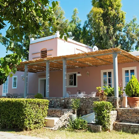 Montofoli Wine Estate Villa