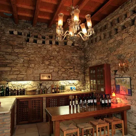 Montofoli Wine Estate Villa *