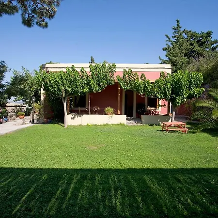 וילה Montofoli Wine Estate