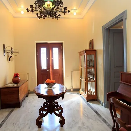 Montofoli Wine Estate * Karystos (Evia)