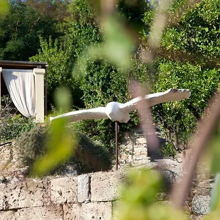 Montofoli Wine Estate Villa Karystos (Evia)