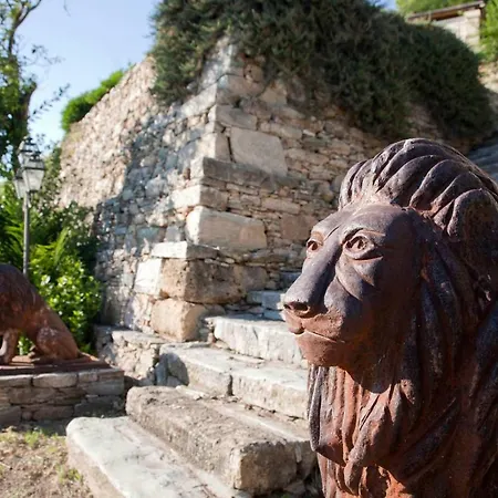 Montofoli Wine Estate Karystos (Evia)