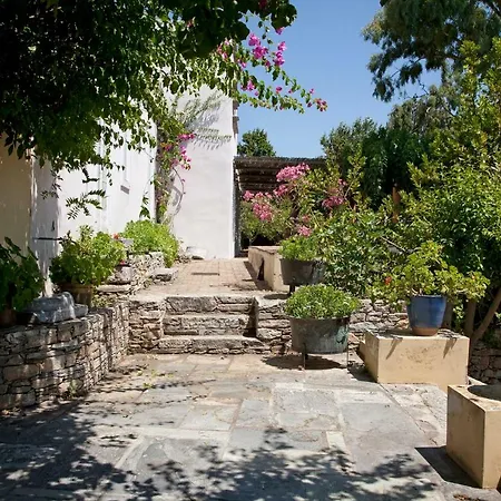 Montofoli Wine Estate Karystos (Evia)