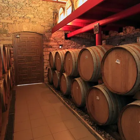 Montofoli Wine Estate Villa *