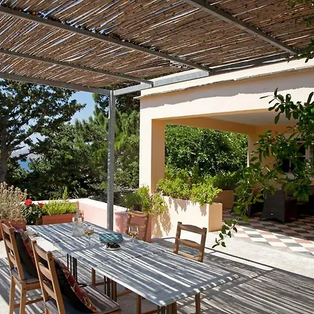 Montofoli Wine Estate * Karystos (Evia)