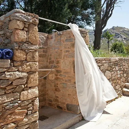 Montofoli Wine Estate Villa