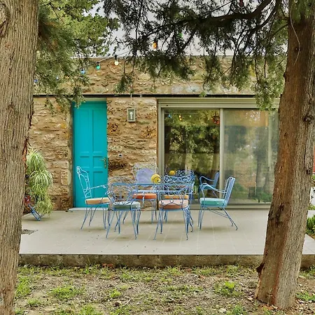 Montofoli Wine Estate * קריסטוס