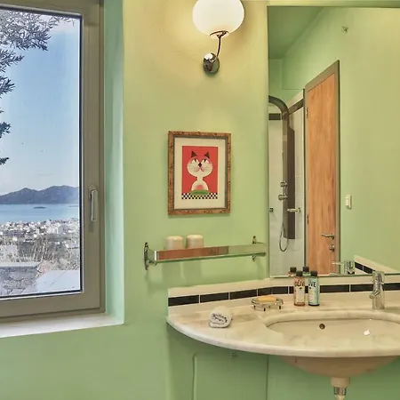 Montofoli Wine Estate Villa